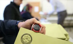 Yerel seçim heyecanı: 32 ilde oy verme işlemi başladı
