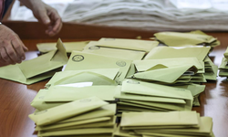 Yerel seçimlerde oy sayım işlemi iftarda aralıksız sürdü