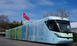 Tarih verildi: İstanbul'a elektrikli metrobüs geliyor