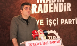 TİP Kadıköy adayı Ergün: TKP en çok oy aldığımız yerlere odaklandı