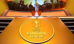 UEFA Avrupa Ligi'nde neler yaşandı?