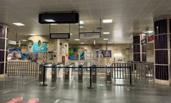 Üsküdar-Çekmeköy metrosunda teknik arıza nedeniyle seferler yapılamıyor
