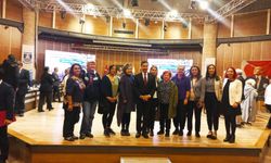 Kadınlar, Bodrum Belediyesi Meclis Toplantısında!