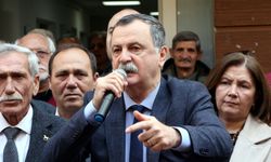 Balaban'dan seçim güvenliği mesajı: CHP'ye atılacak her oy güvence altındadır