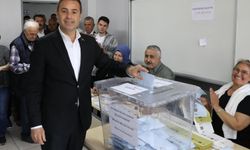Balıkesir Büyükşehir Belediye Başkan Adayı Ahmet Akın: Sandık başından ayrılmayalım