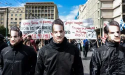 Yunanistan Parlamentosu, özel üniversitelere izin veren tasarıyı onayladı