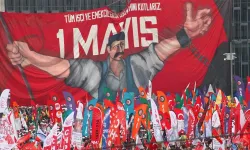 🔴 Canlı Blog I Türkiye, 1 Mayıs Emek ve Dayanışma Günü'ne hazırlanıyor