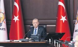 AKP'de kritik toplantı: Önce il başkanları, sonra MYK değişecek