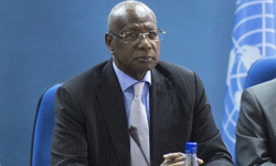 BM Genel Sekreteri Guterres, BM Libya Özel Temsilcisi Bathily'nin istifasını kabul etti
