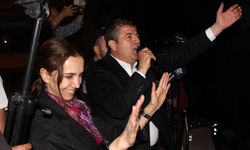 Adıyaman'ı kazanan CHP’li Tutdere: Sevdik, hep birlikte başardık