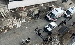 Ağrı'da silahlı kavgada 2 kişi öldü