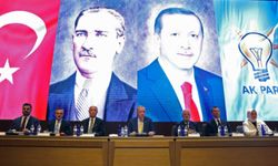 AKP MKYK toplantısı sona erdi: Kabinede değişiklik olacak mı?