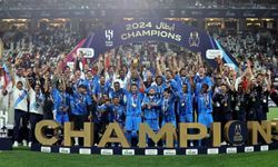 Suudi Arabistan Süper Kupası'nı Al Hilal kazandı