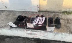 Bakanlıktan satılık: Michael Jordan imzalı 3 çift ayakkabı