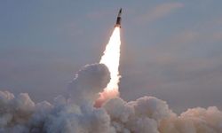 Rusya, kıtalararası balistik füze denemesi gerçekleştirdi