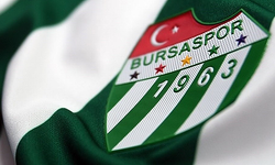 Bursaspor 3. Lig'e düştü