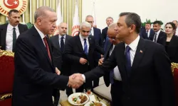 AKP'den ‘Özel-Erdoğan’ görüşmesiyle ilgili açıklama