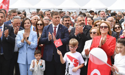 İzmir BB Başkanı Cemil Tugay: "Kiminle konuşmamız gerekiyorsa yapacağız"