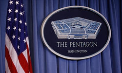 Pentagon'dan İran'ın İsrail saldırısına ilişkin açıklama: 81 İHA, en az 6 balistik füze...
