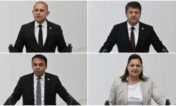 CHP'de belediye başkanı seçilen 4 kişinin milletvekilliği sona erdi
