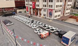 CHP'li Yunusemre Belediye Başkanı Balaban, AKP'li başkanın araç saltanatı son verdi