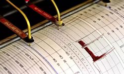 Çanakkale'de 4 büyüklüğünde deprem
