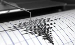 Tokat'ta 4.1 büyüklüğünde deprem