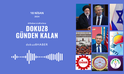 Günden Kalan | Emek örgütleri Taksim kararını duyurdu, CHP lideri Özel "iktidar olma" çağrısı yaptı