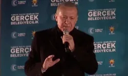 Erdoğan’dan ilk açıklama: Umduğumuz neticeyi alamadık