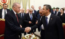 Cumhurbaşkanı Erdoğan ile Özgür Özel görüşmesinin tarihi belli oldu