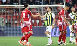 Fenerbahçe, Avrupa Ligi'ne veda etti