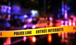 Fransa'da bıçaklı saldırı: 1 ölü, 1 yaralı