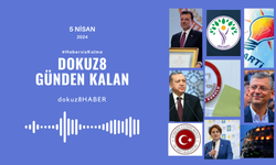 Günden Kalan | Mazbata tartışmaları sürüyor, AKP içinden çatlak sesleri geliyor: 5 Nisan'da neler yaşandı?