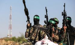 Hamas'ın ateşkes teklifini kabul ettiği bildirildi