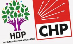HDP, 2019 yılında CHP'den alınıp kendilerine verilen mazbatayı kabul etmemişti