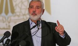 Hamas lideri Heniyye'den ateşkes açıklaması