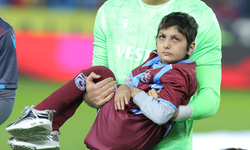 Trabzonspor'un forma tanıtımında yer alan lösemi hastası Hicran, hayatını kaybetti