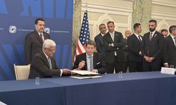 ABD ile Irak arasında 18 anlaşma imzalandı