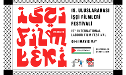 İşçi Filmleri Festivali 1-11 Mayıs'ta yapılacak