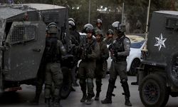İsrail polisi, Doğu Kudüs'te saldırı girişiminde bulunduğunu iddia ettiği bir Filistinliyi öldürdü