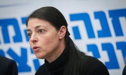 İsrail İşçi Partisi lideri ABD'yi "sebepsiz yere" Filistinlileri öldürmekle suçladı