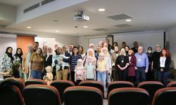 İzmir'de Albinizm Aile Buluşmaları