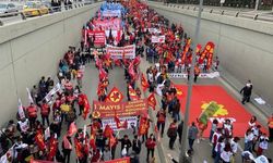 🔴 Canlı Blog | Ankara'da "1 Mayıs" Tandoğan'da kutlanacak
