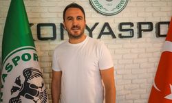 Konyaspor yeni hocasını duyurdu