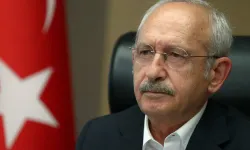 Kılıçdaroğlu: Sarayla müzakere edilmez, mücadele edilir