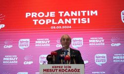 Kepez Belediye Başkanı Kocagöz'ün ifadesi ortaya çıktı