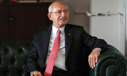 Kemal Kılıçdaroğlu'ndan 1 Mayıs çağrısı