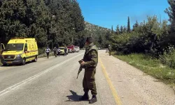 Lübnan sınırında karşılıklı saldırılar: 14 İsrail askeri yaralandı
