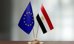 AB'den Mısır'a 1 milyar Euro destek