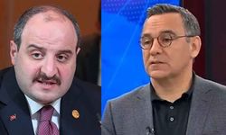 Gazeteci Deniz Zeyrek ve Mustafa Varank arasında 'villa' polemiği